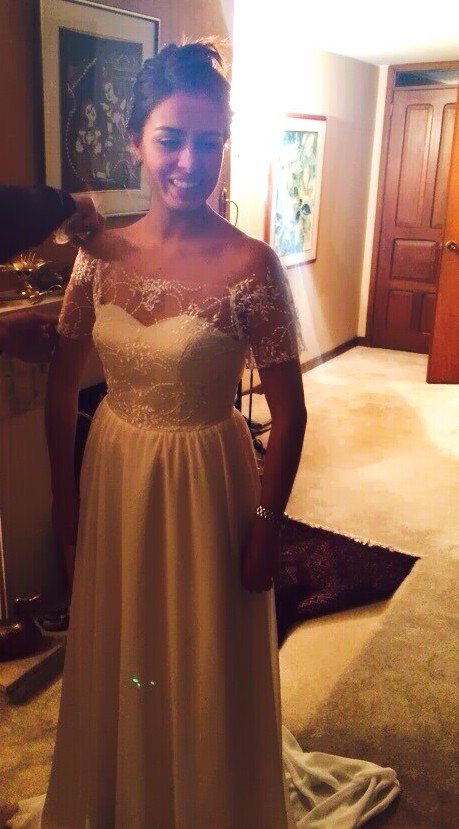 Confecciones de Alta costura